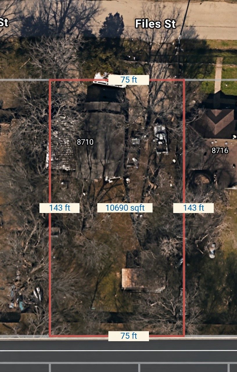 8710 Files Street