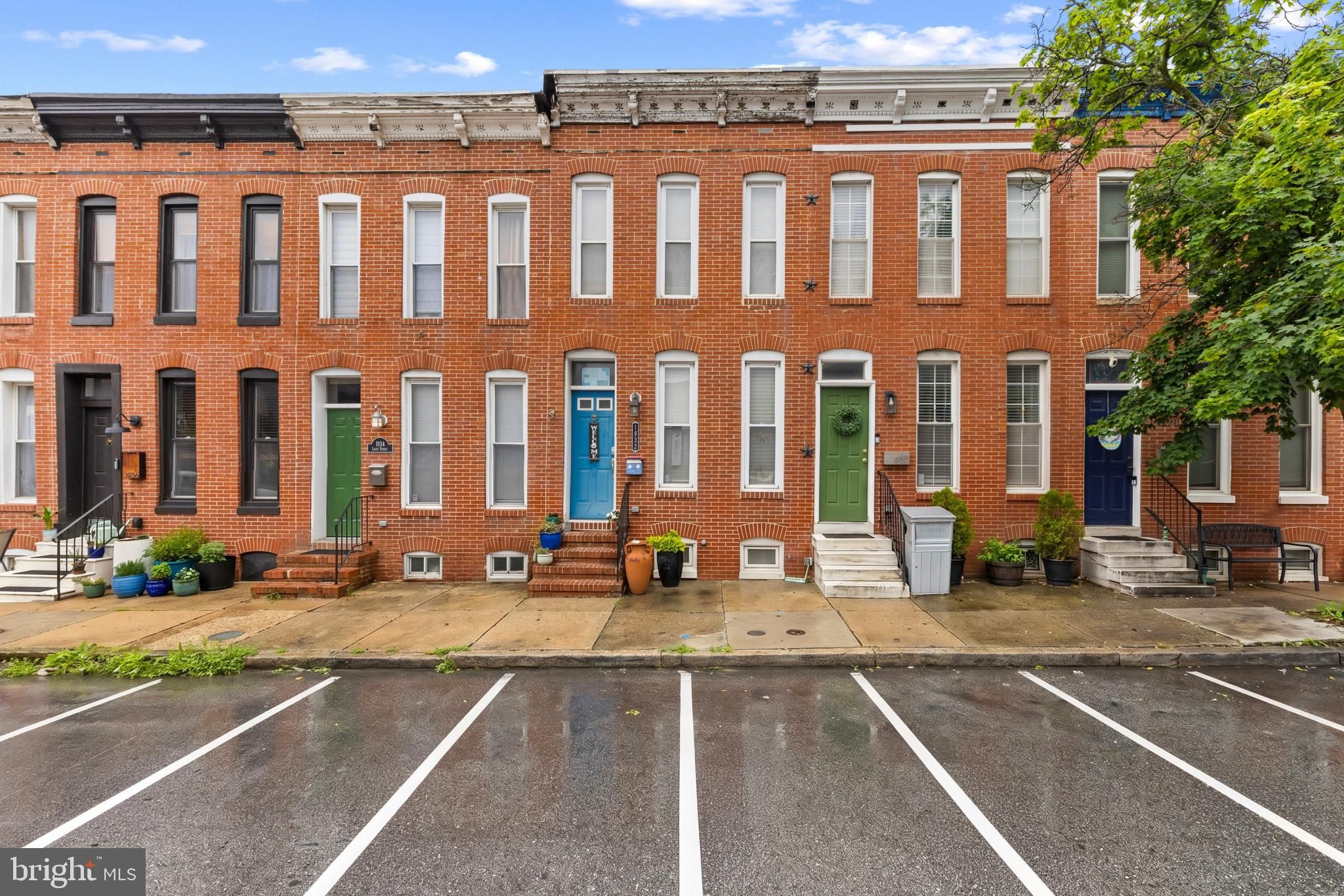 1930 Light Street