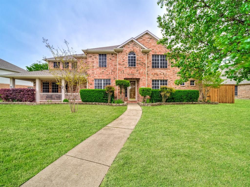 296 Brookwood Forest Drive