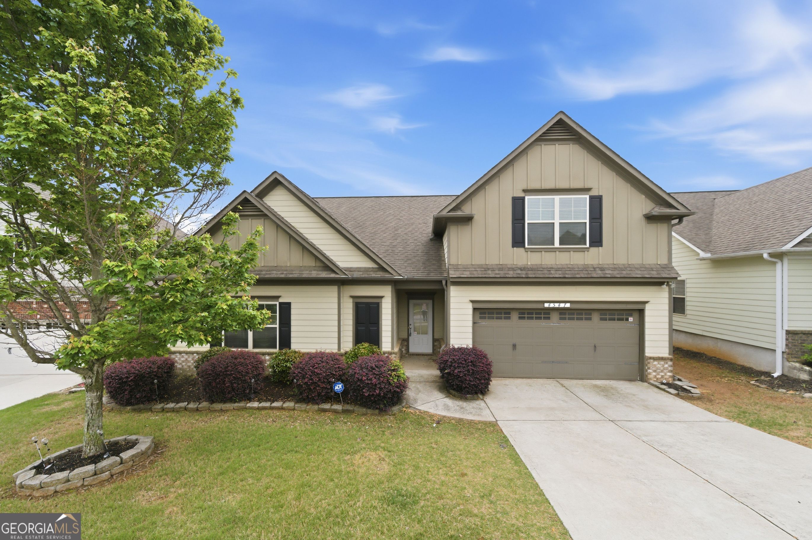 4547 Country Manor Walk