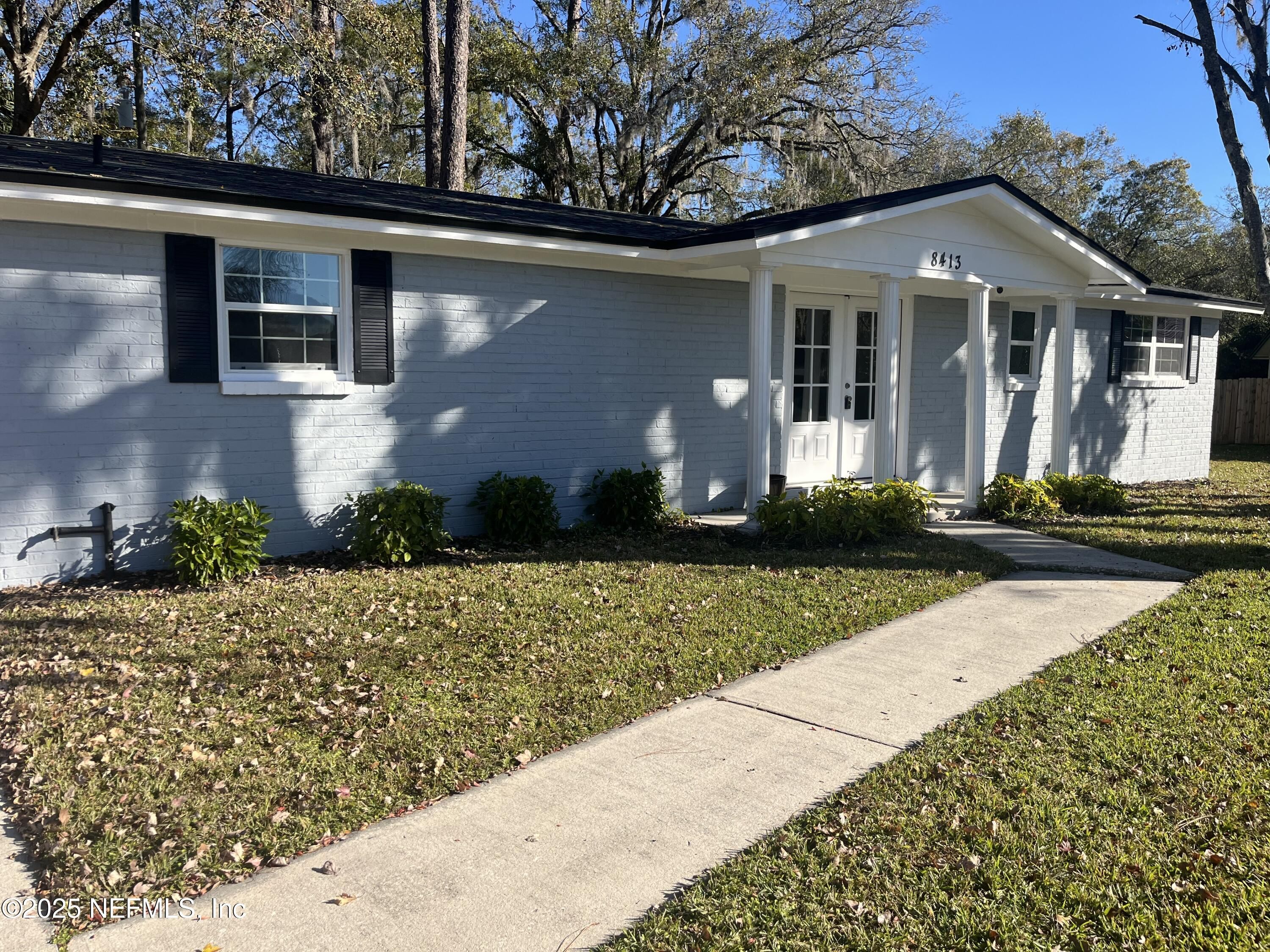 8413 Rock Knoll Drive