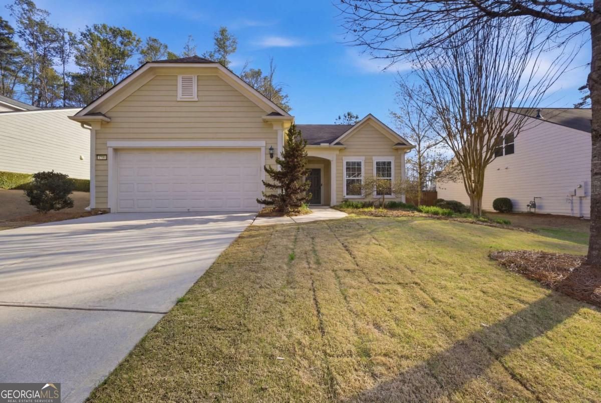 2935 Goldfinch Circle