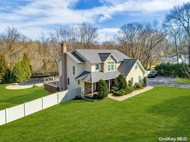 743 Mount Sinai Coram Road