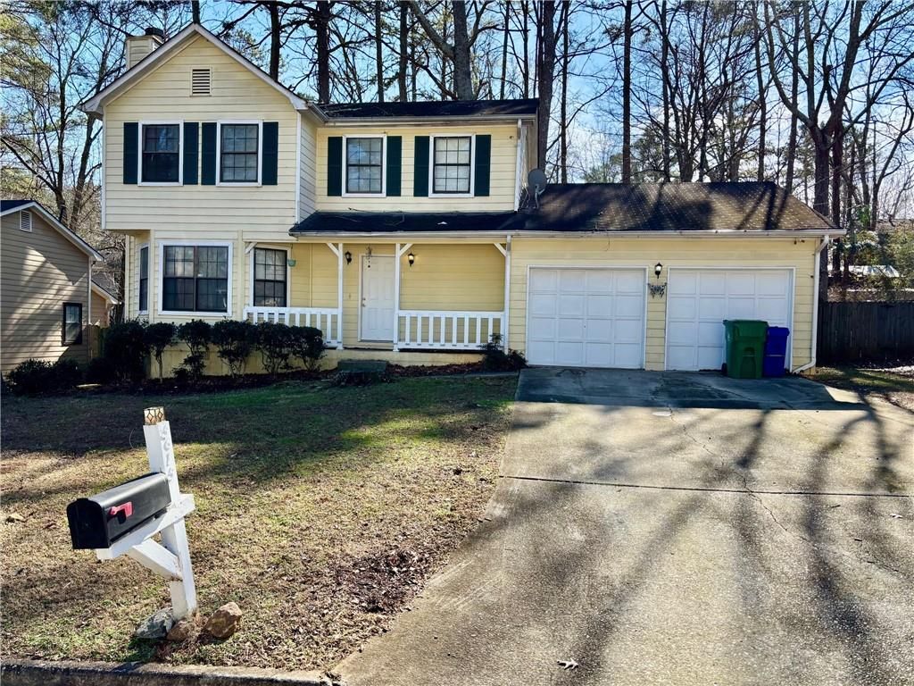 5615 Pennybrook Court