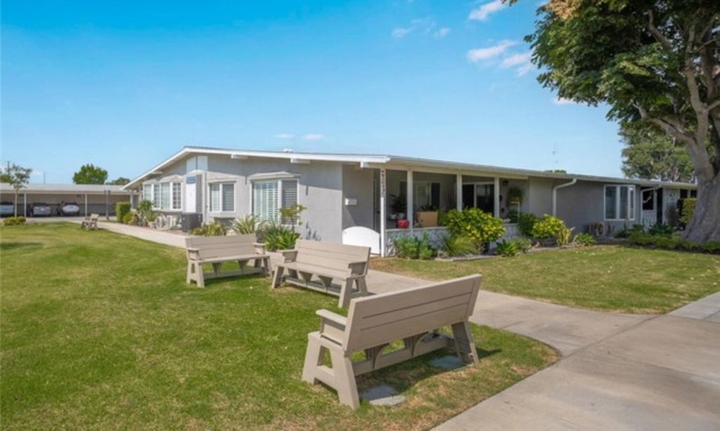 Leisure World® Seal Beach