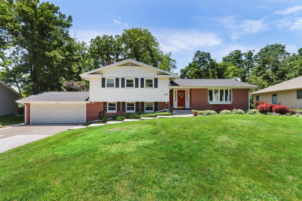 335 Frost Drive