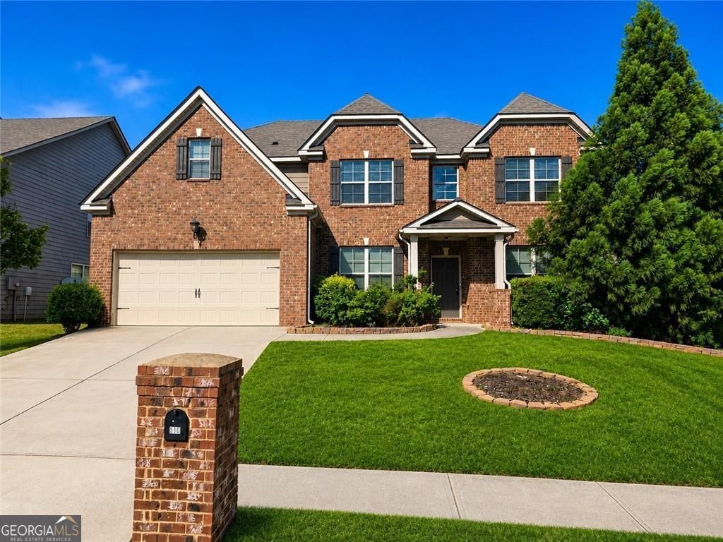 510 Georgia Circle 2