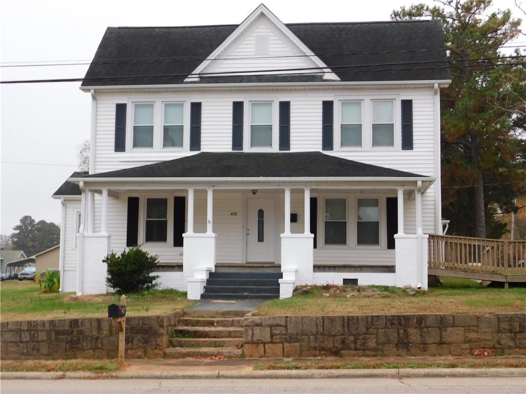 415 Ryder Avenue
