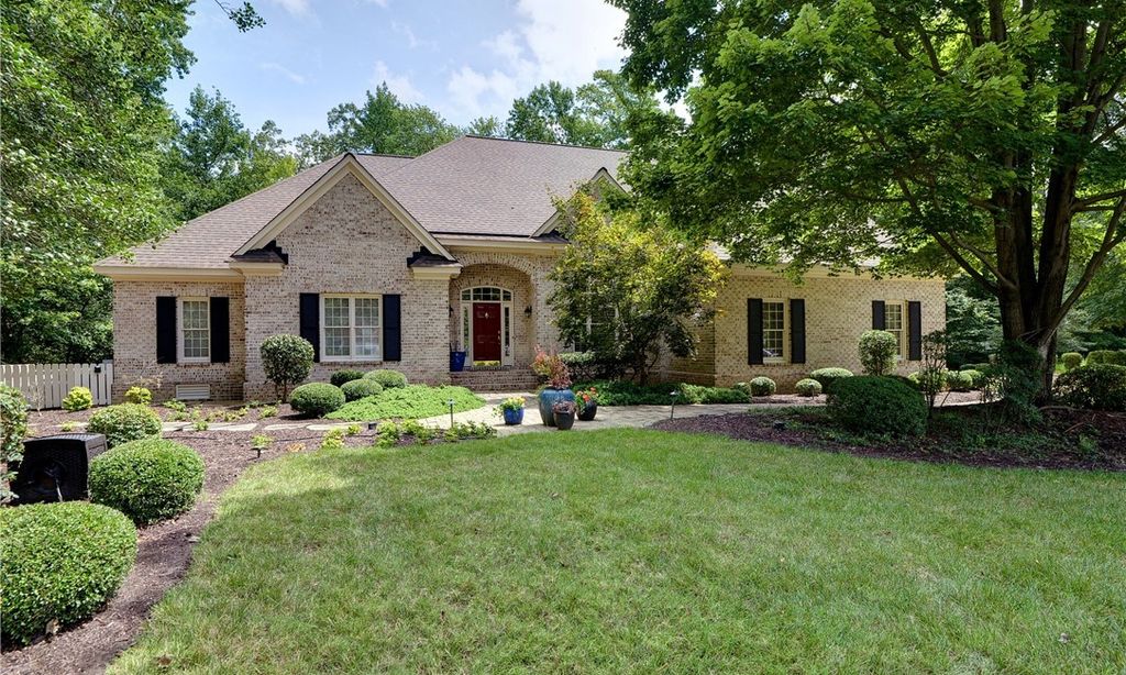 The Governor’s Land at Two Rivers