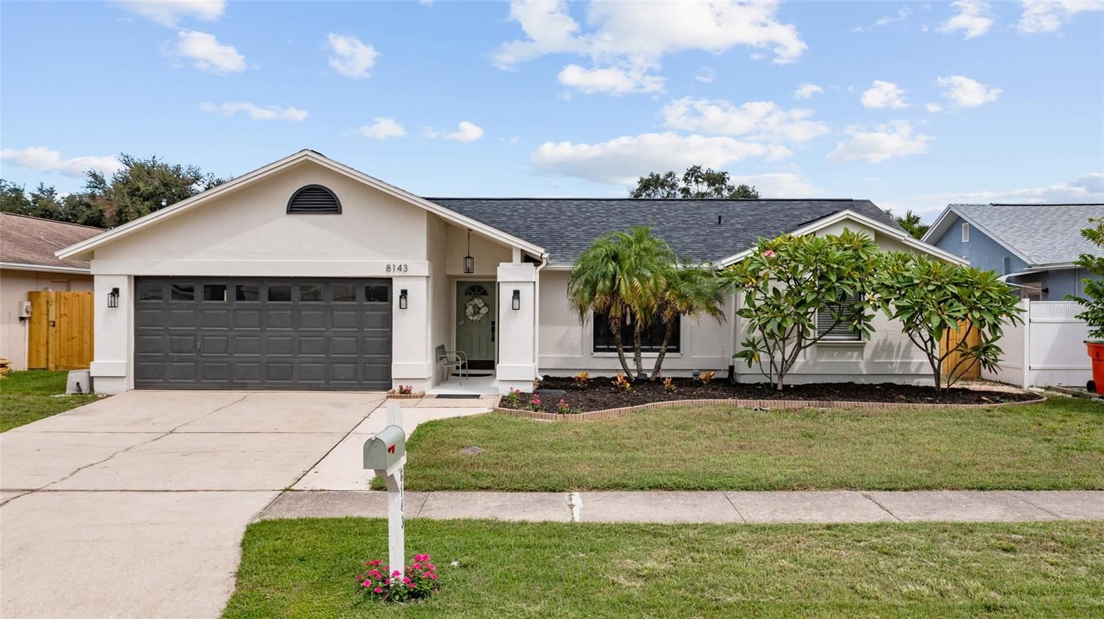 8143 Somerset Drive