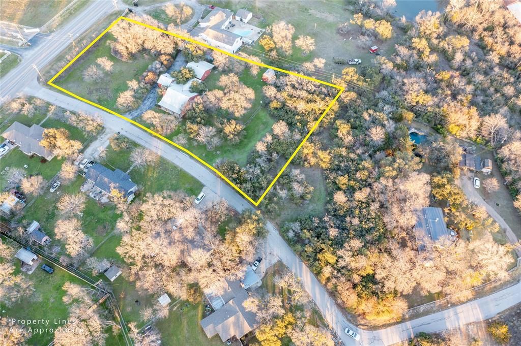 103 Live Oak Road