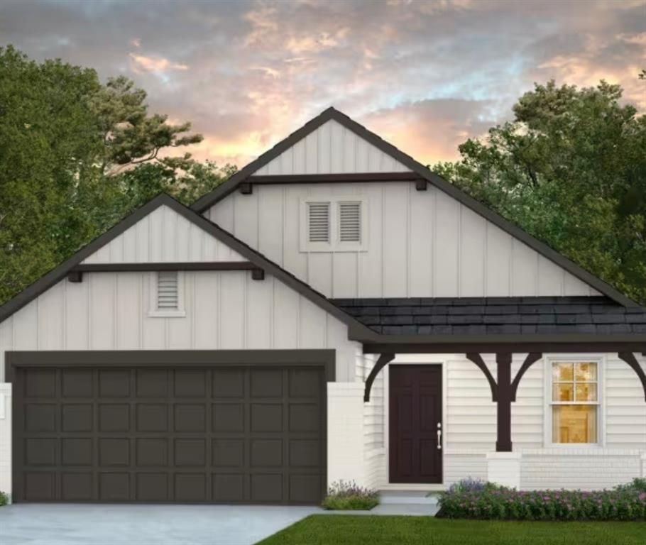 419 Ruby Ford Drive