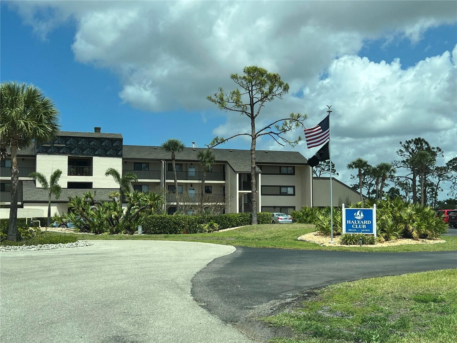 5050 Marianne Key Road 7A