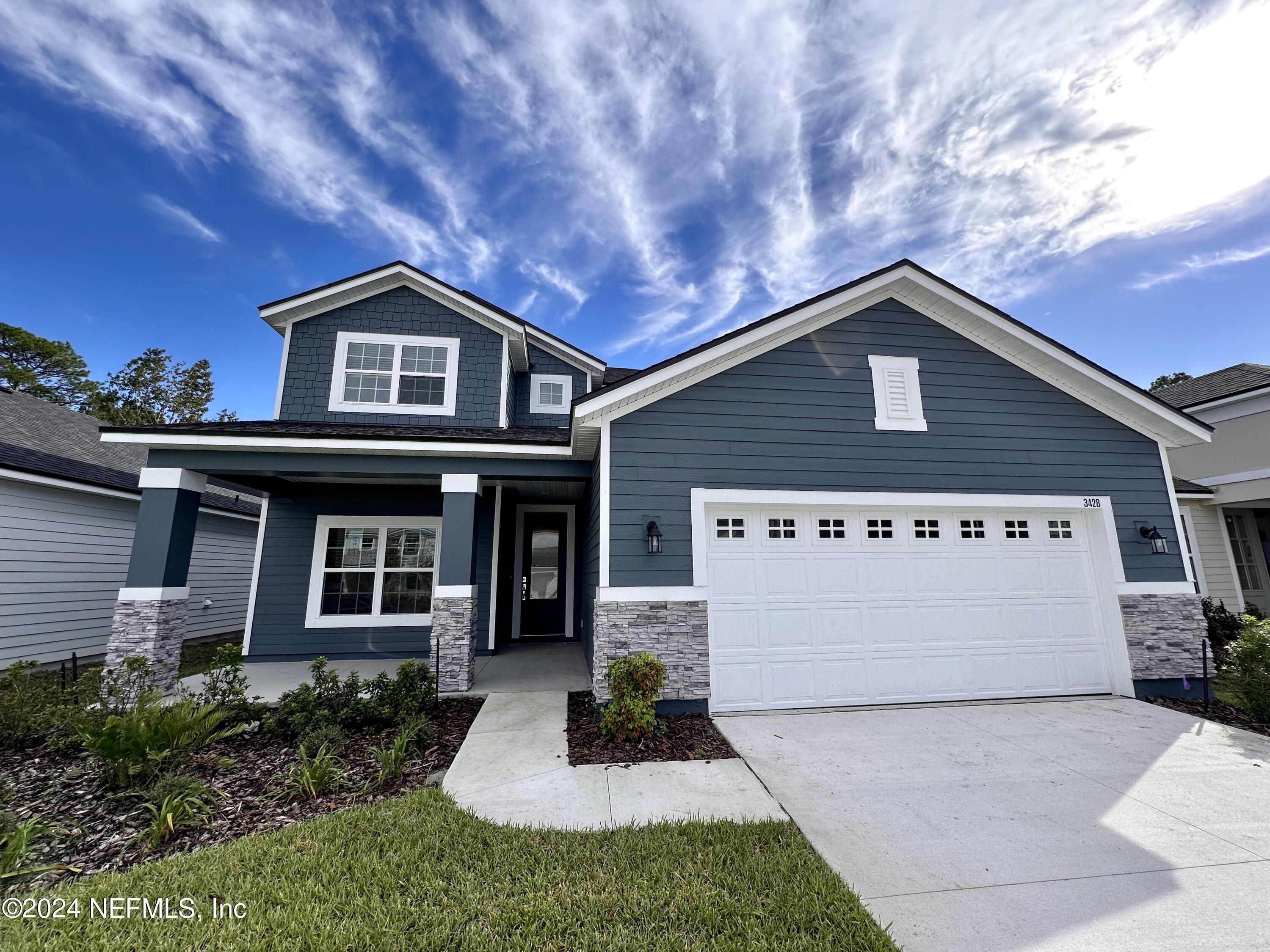 3428 Americana Drive
