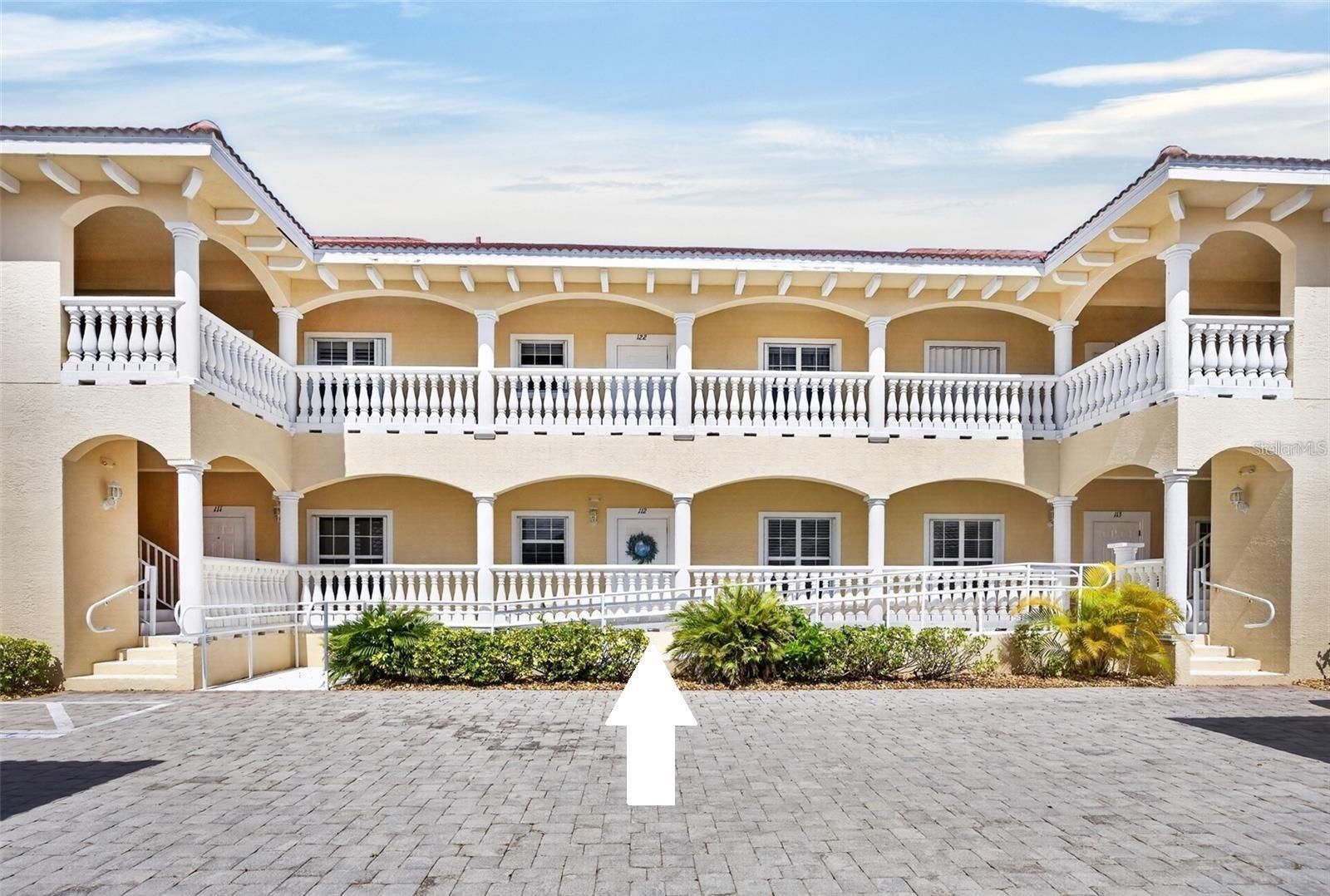 3239 Purple Martin Drive 112
