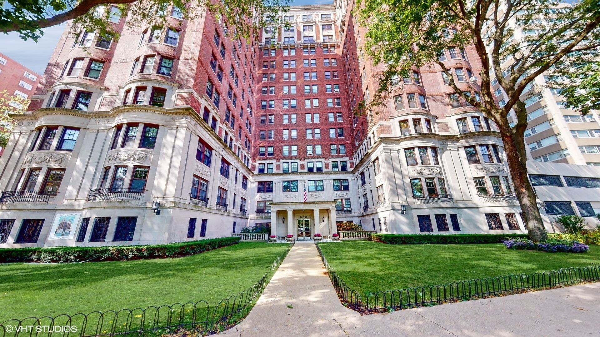 5000 N Marine Drive 12E