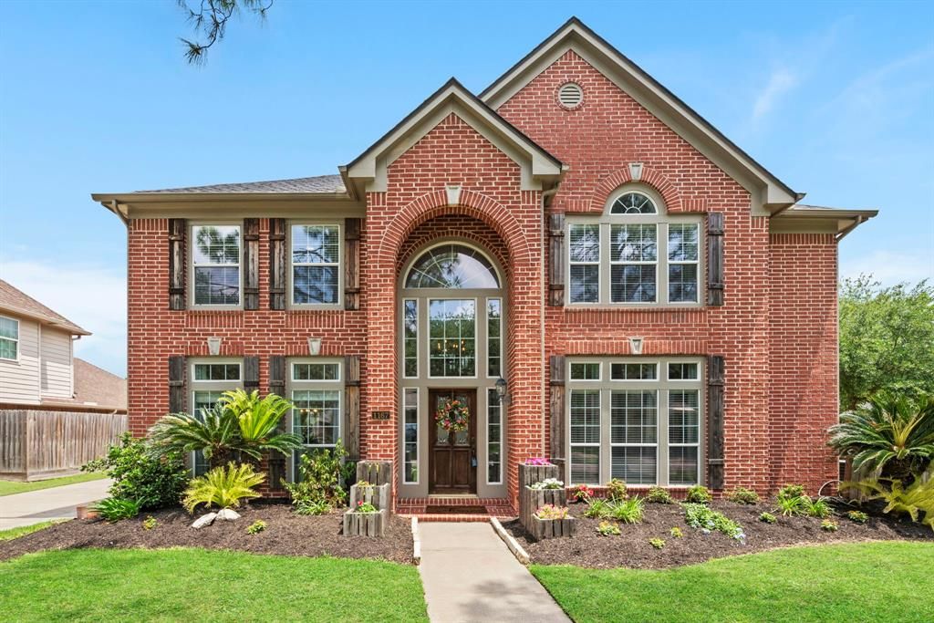 1167 Rustling Wind Lane