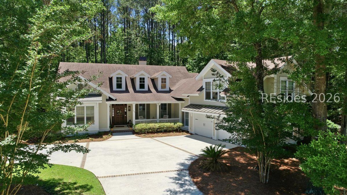 440 Hampton Lake Drive