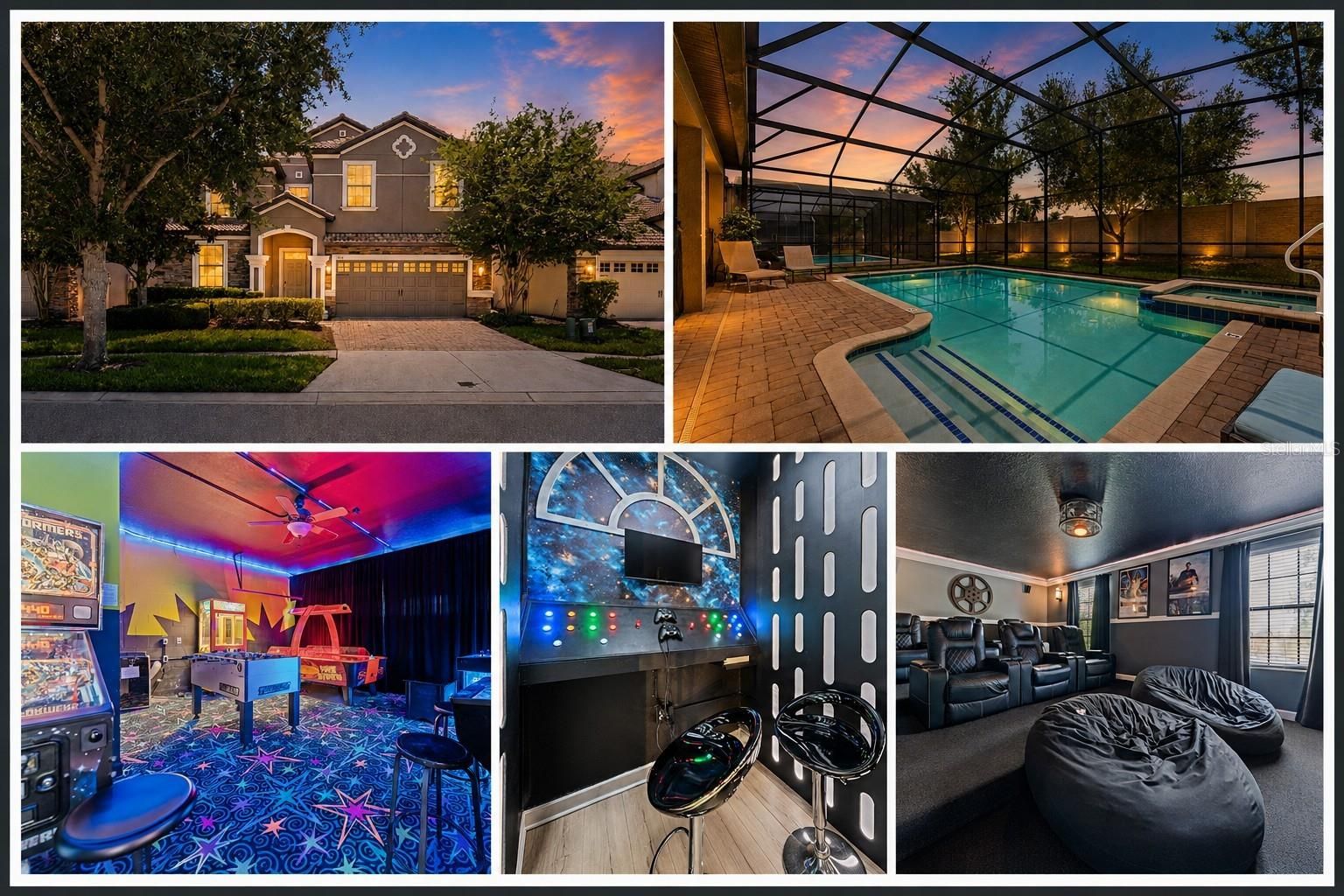 1530 Moon Valley Drive
