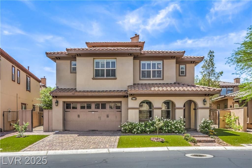 207 Crooked Putter Drive