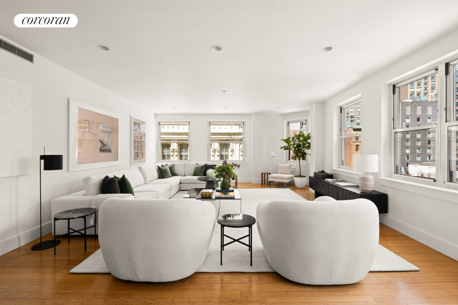 130 Fulton Street 11B