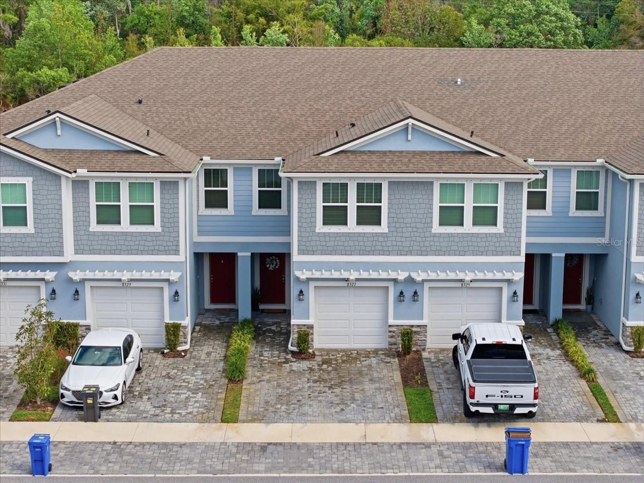 8327 Wildflower Glen Avenue