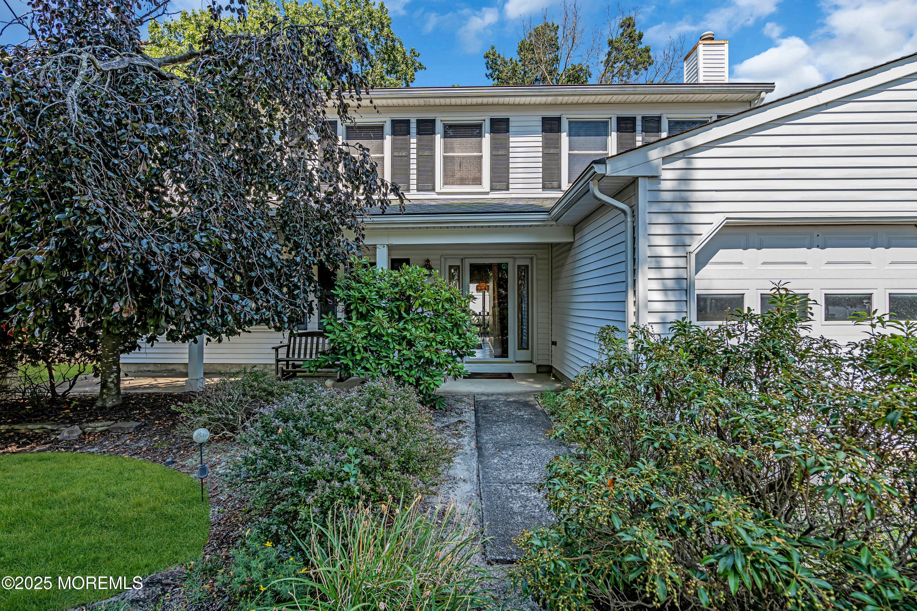 660 Branch Drive
