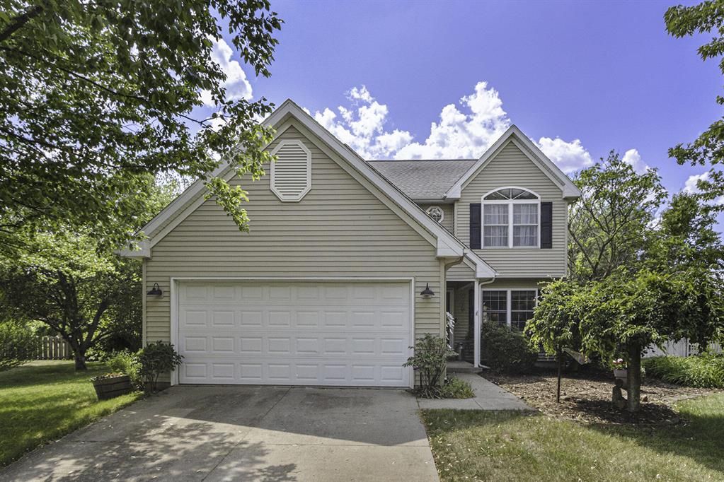 13668 Green Prairie Street Street