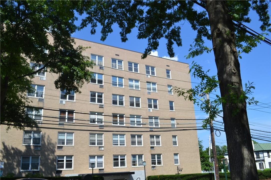377 Westchester Avenue 1G