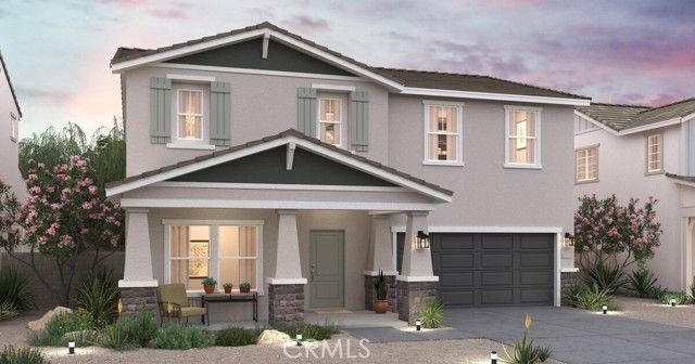 3519 Half Dome Avenue