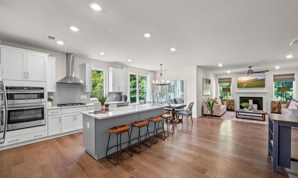 The Villages at Hillview