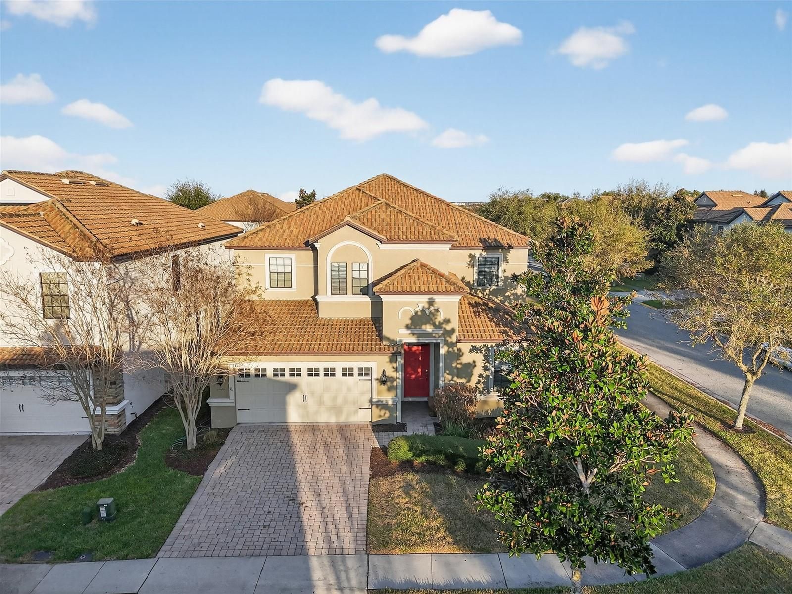 1433 Wexford Way