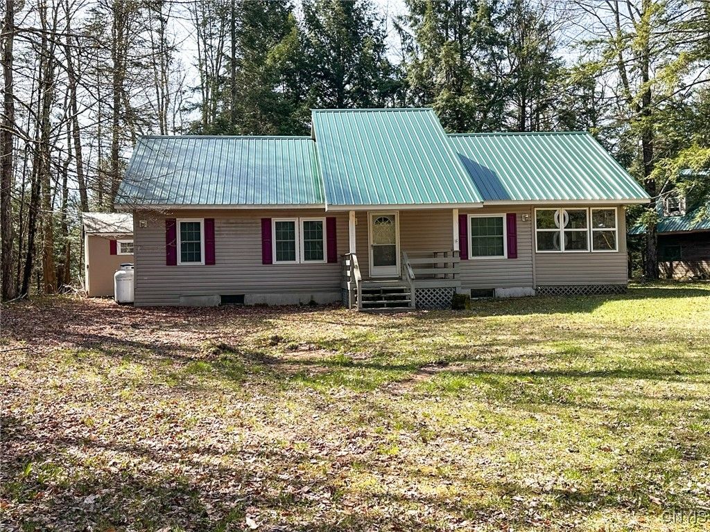 8532 Pittman Road
