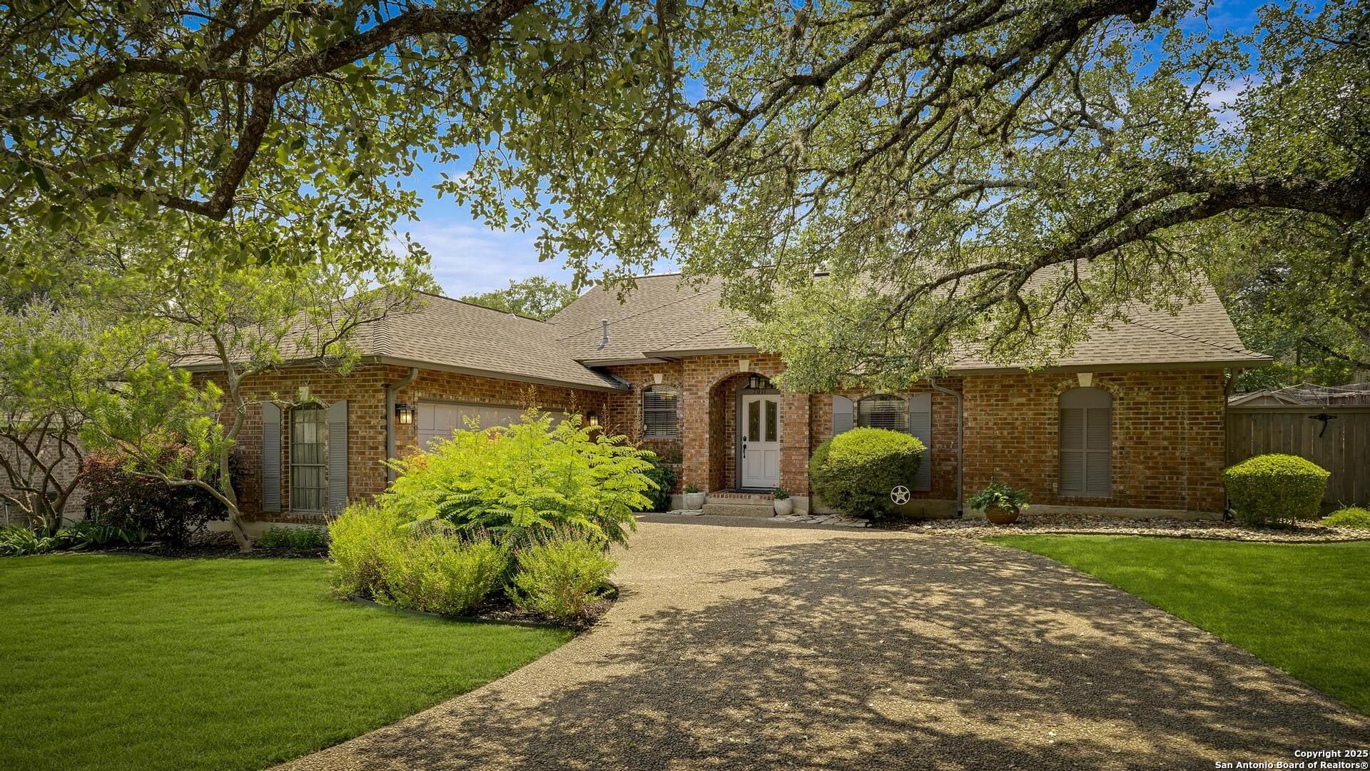 7011 Washita Way