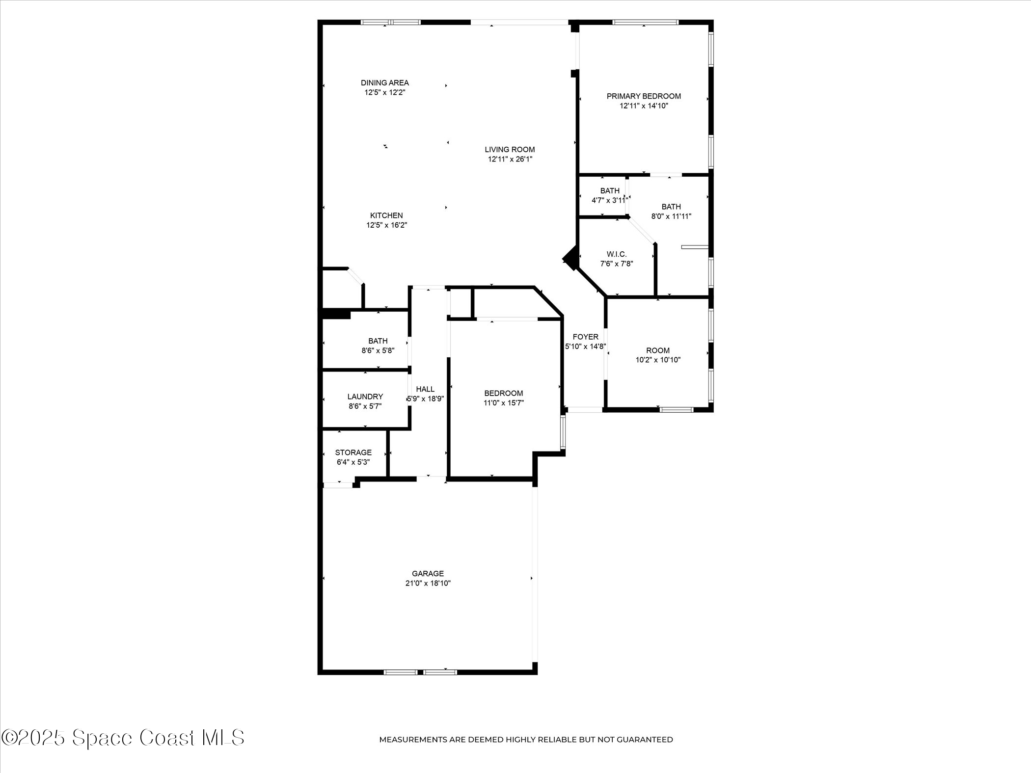 2667 Trasona Drive