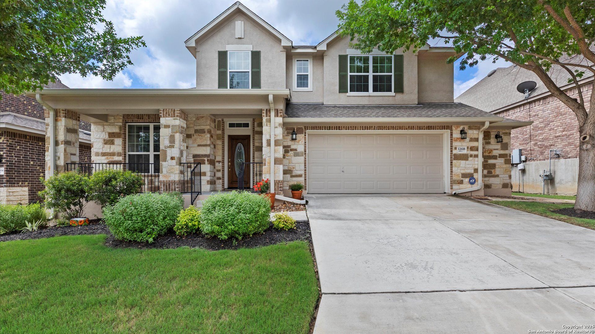 12618 Ozona Ranch