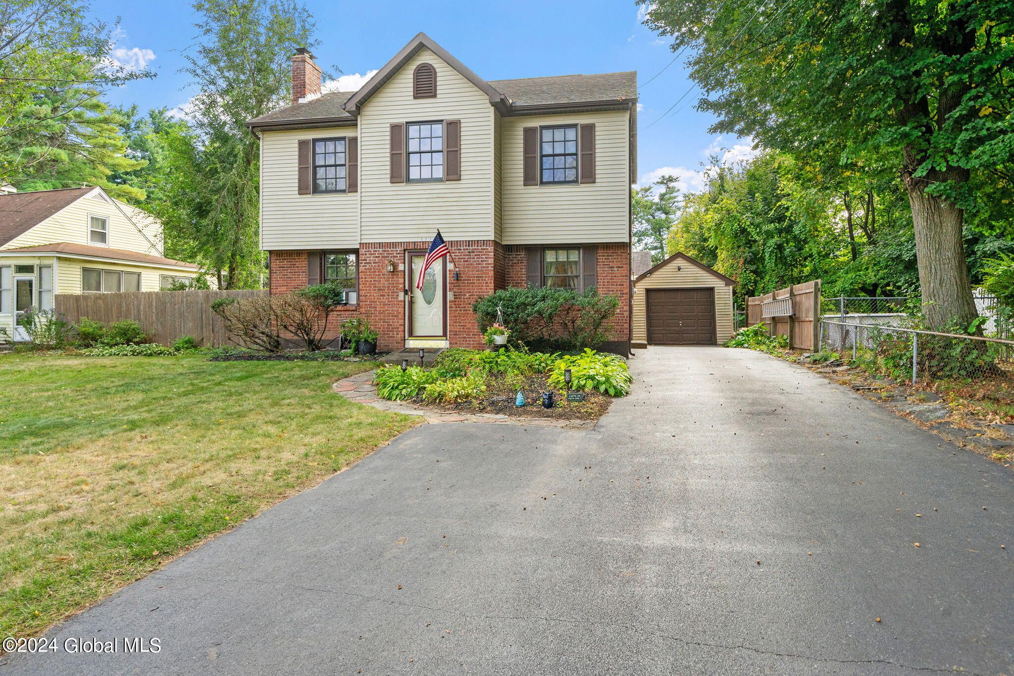 117 Marjorie Drive, Albany, 12203, New York Albany, New York