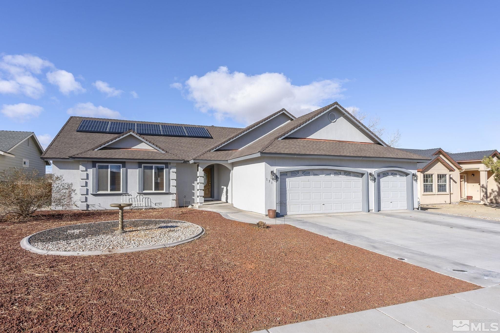 131 Desert Lakes Drive