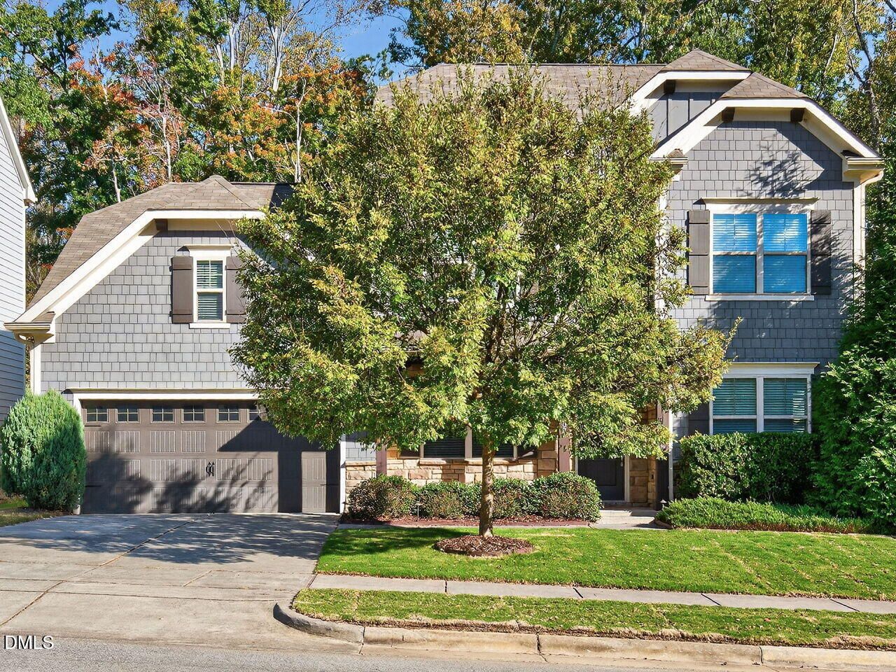 3468 Colby Chase Drive