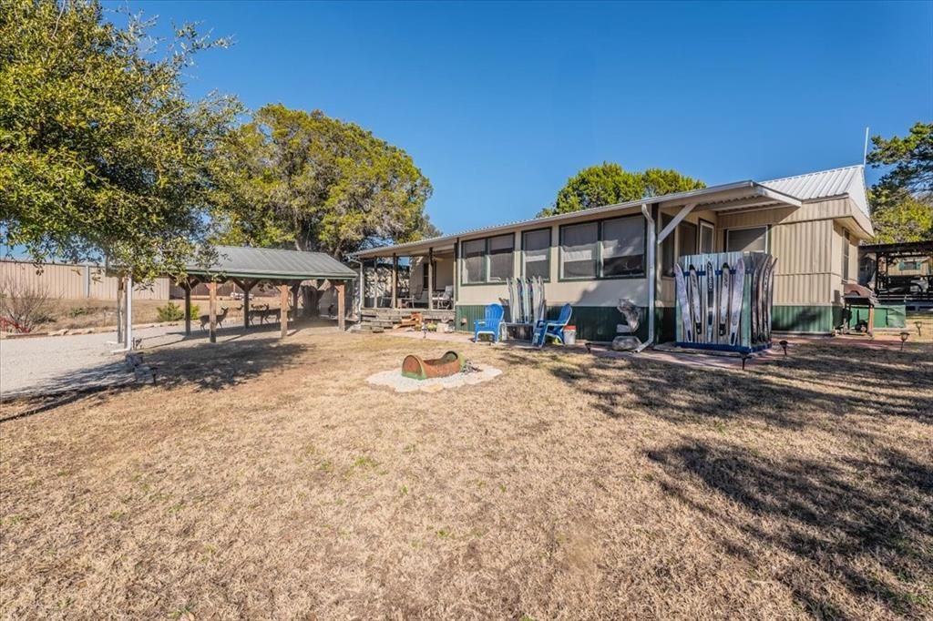 2334 Sanbar Road 21A