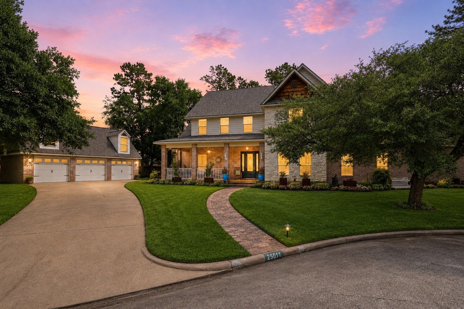25014 Northampton Terrace Drive
