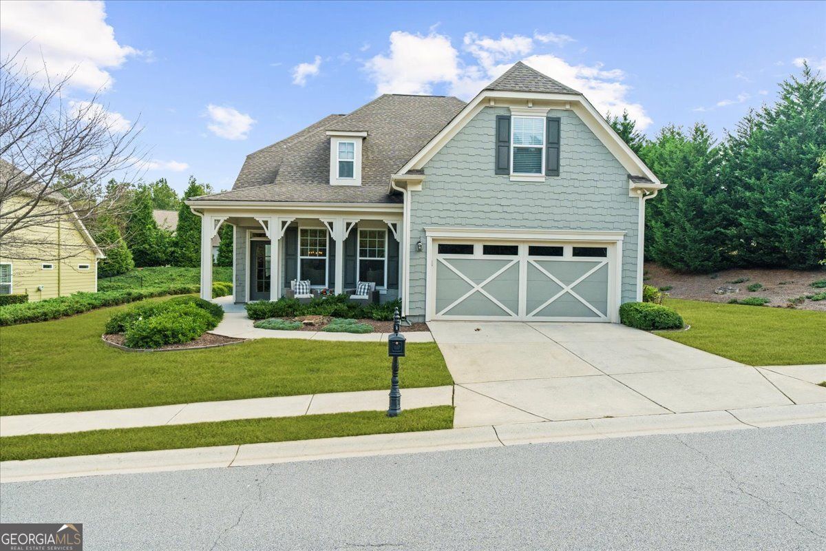 3312 Cresswind Parkway Sw