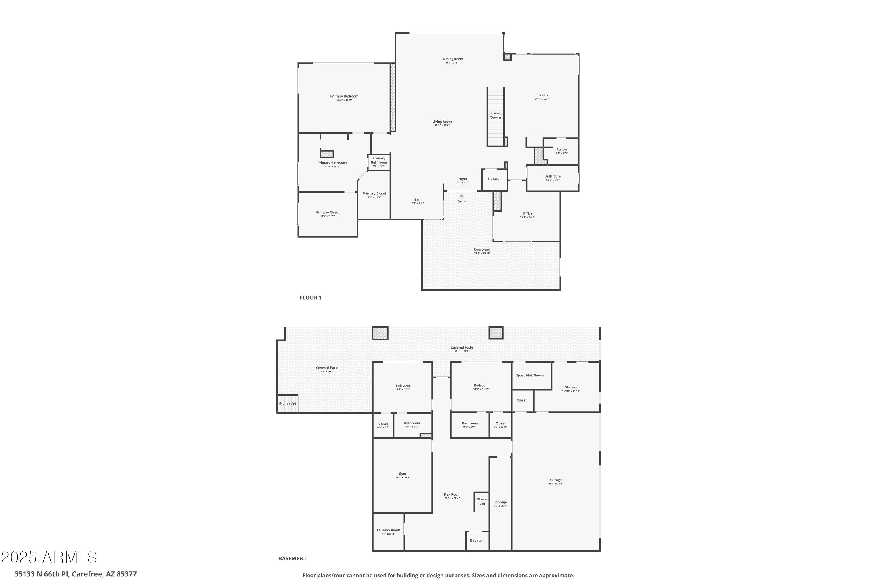 35133 N 66th Place