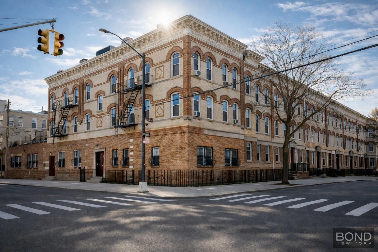 804 Onderdonk Avenue MULTI-FAM