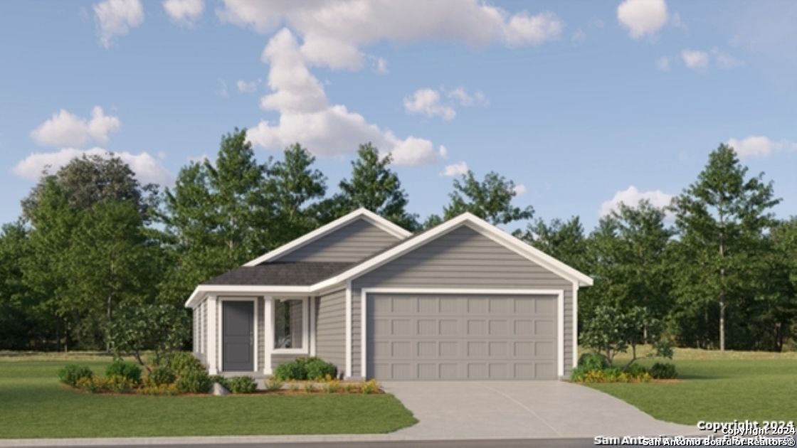 315 Payton Place