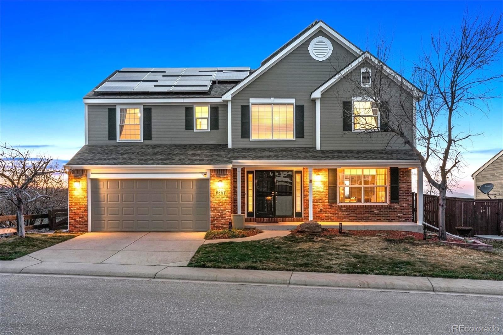 9957 Candlewood Lane