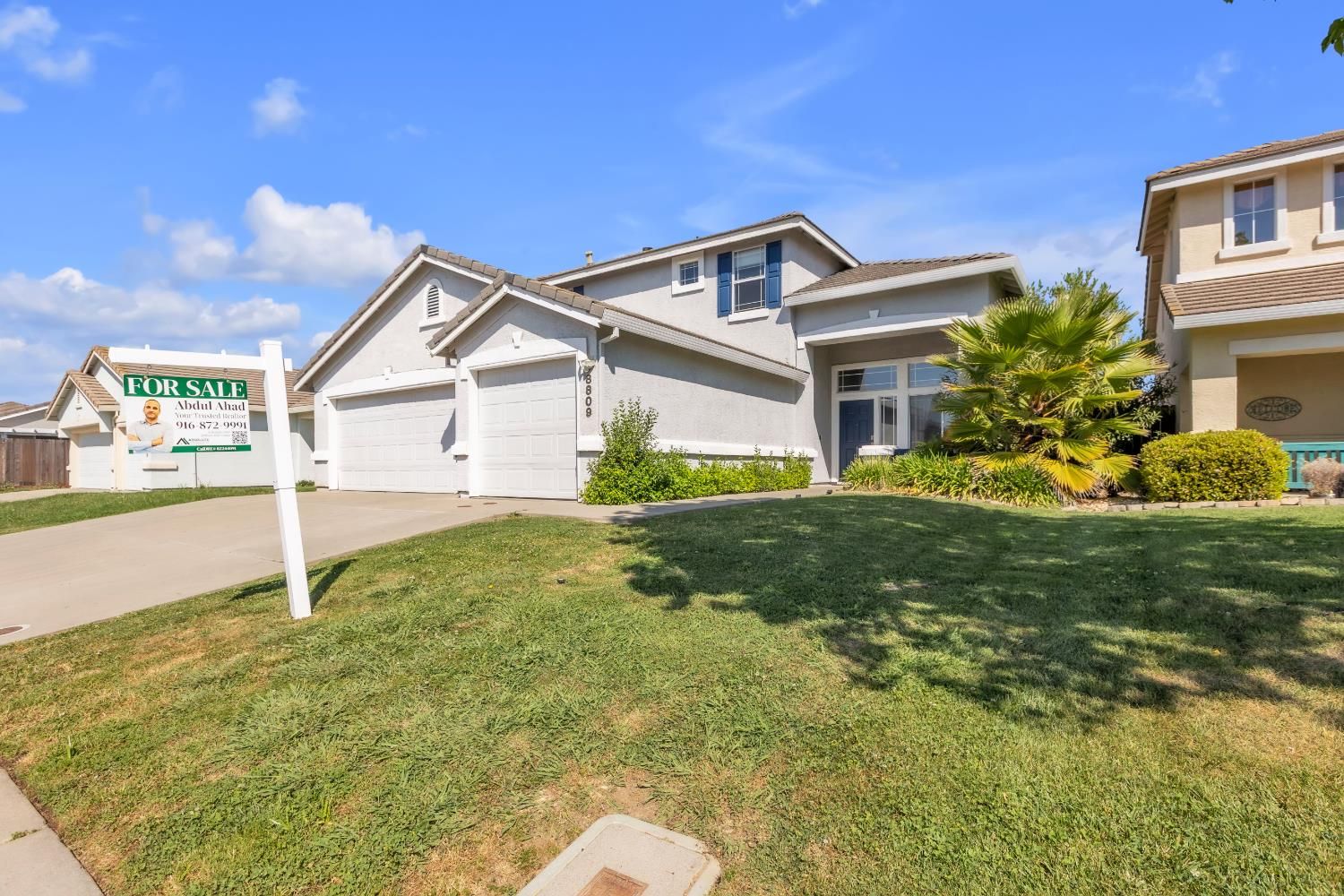 8809 Coral Berry Way