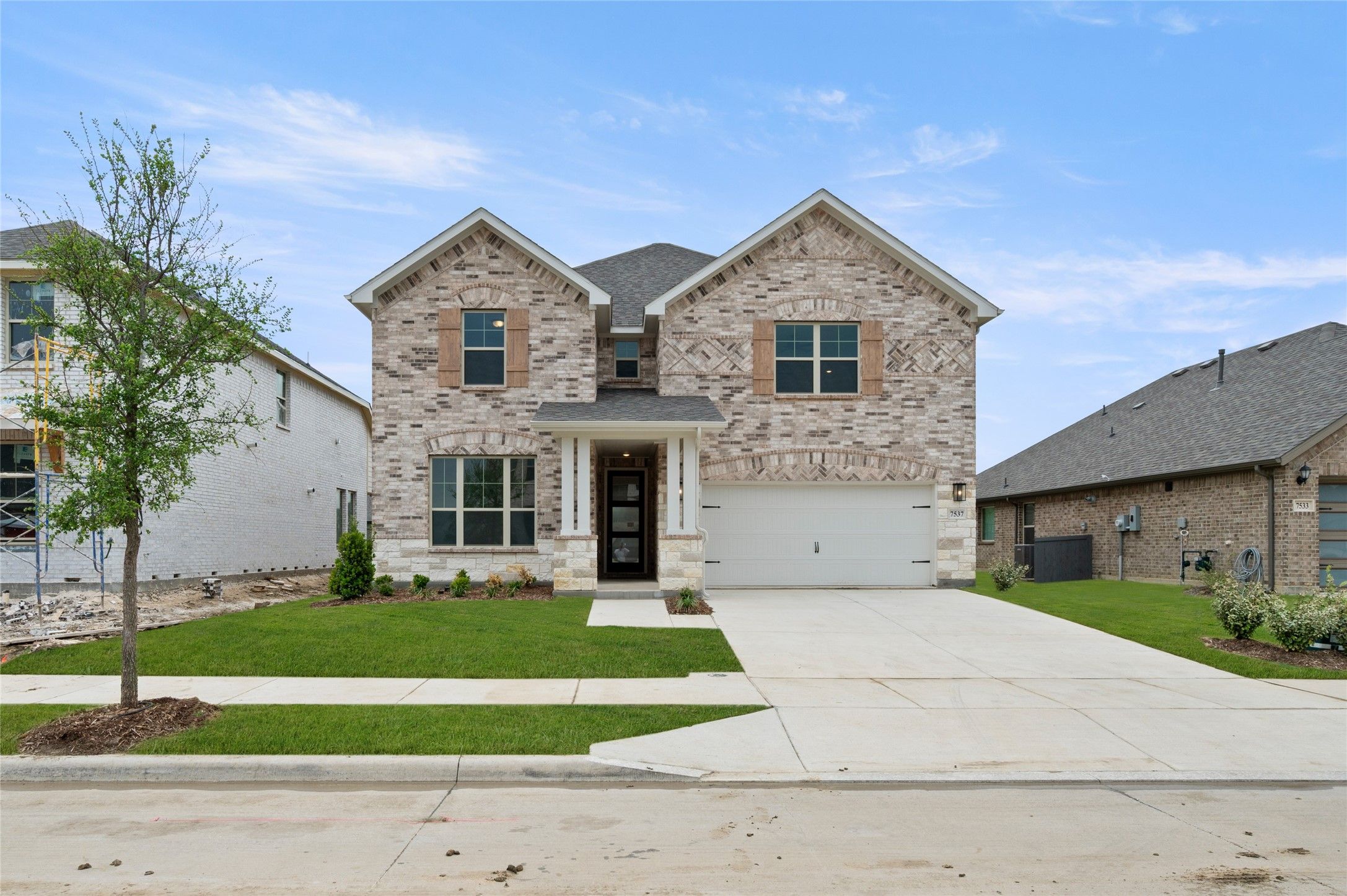 7537 Wild Mint Trail