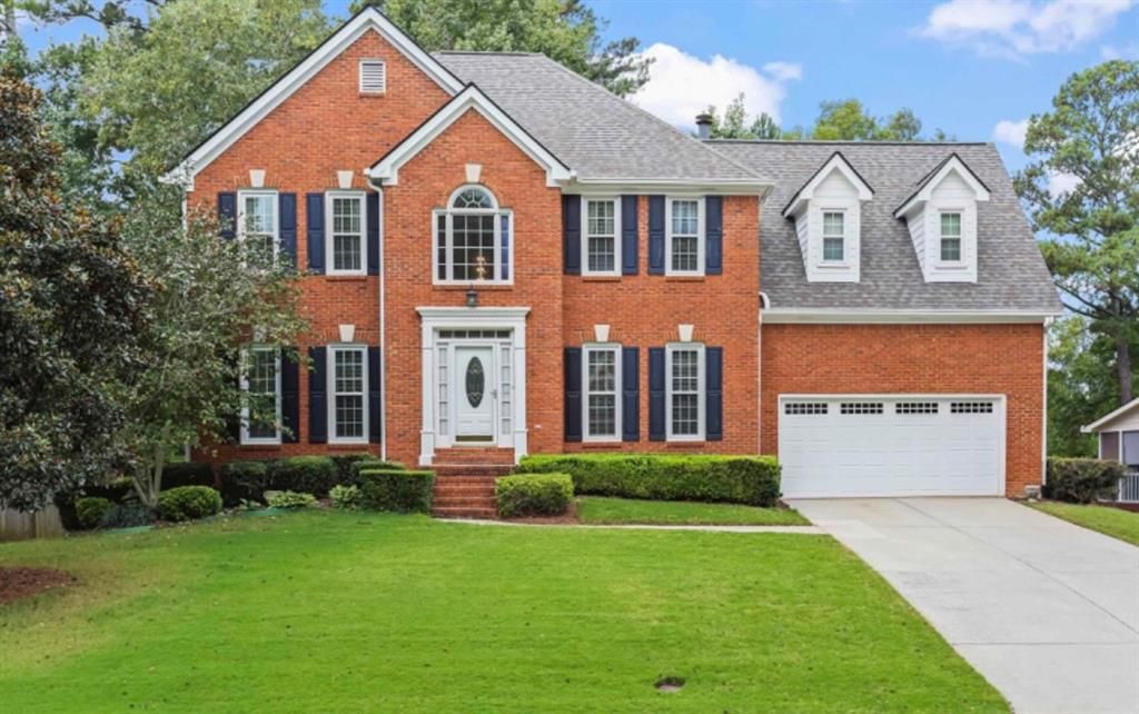1274 Creek Laurel Drive