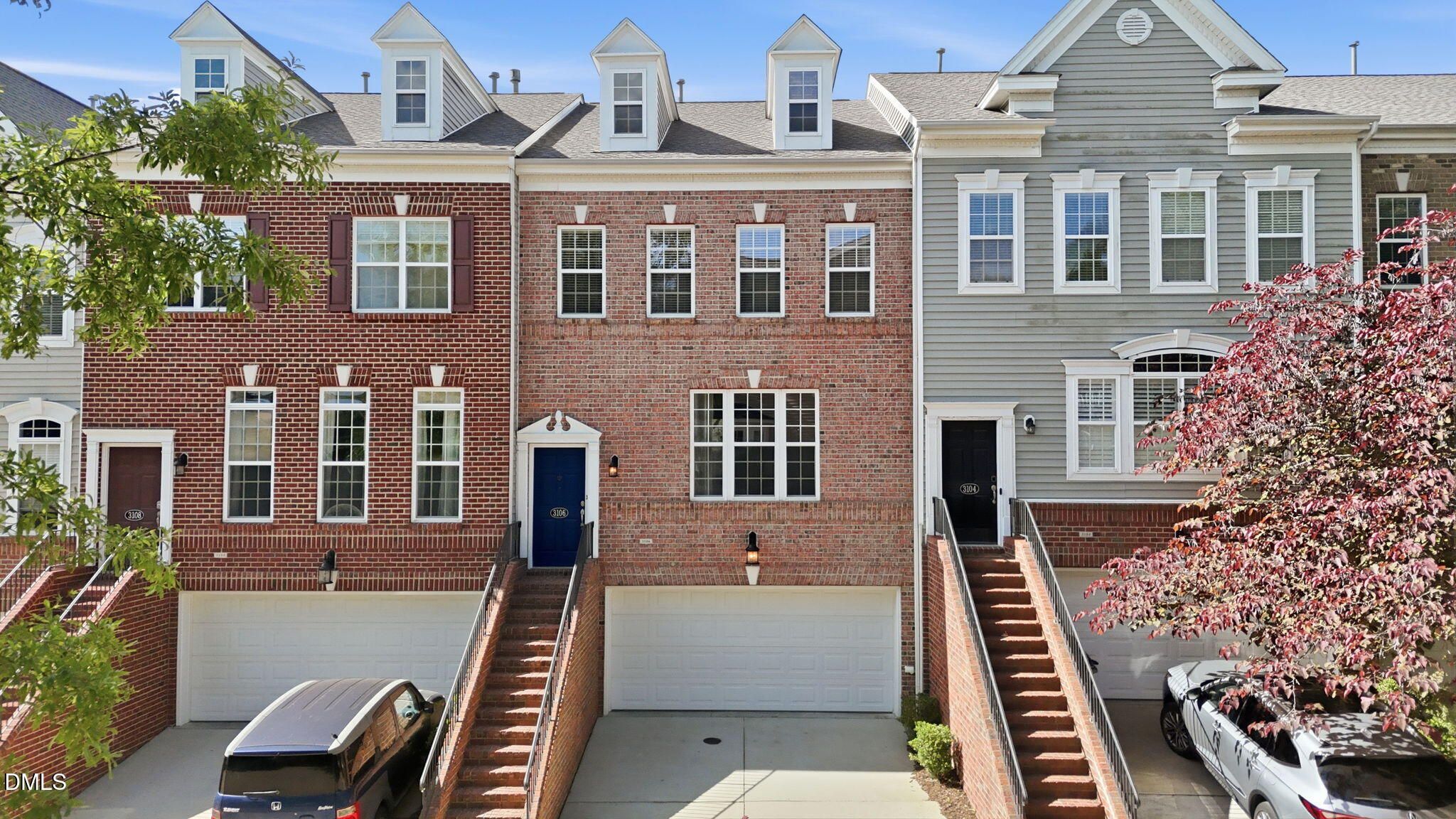 3106 Hudson Hill Lane